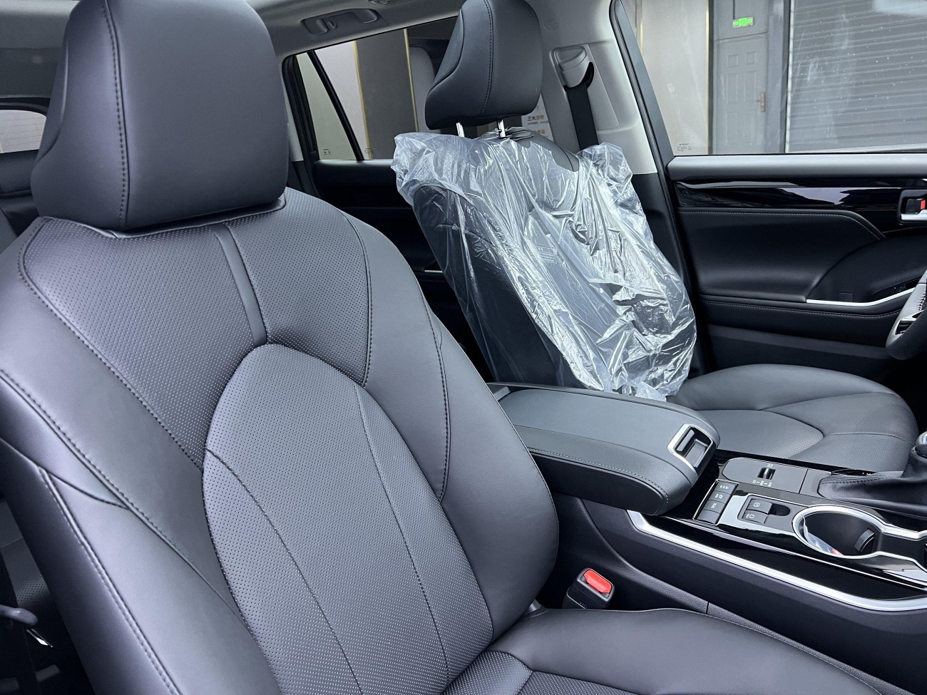 Toyota Highlander 2026