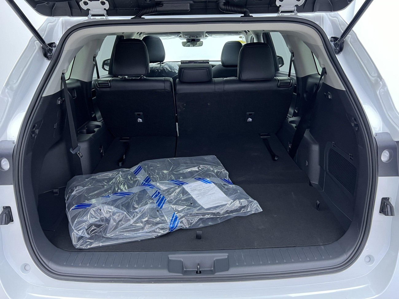 Toyota Highlander 2026
