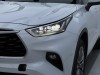 Toyota Highlander 2026