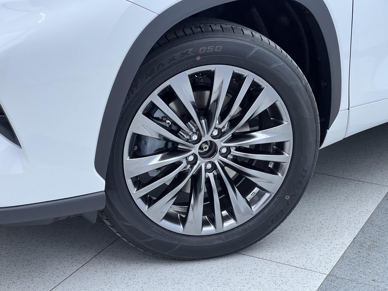 Toyota Highlander 2026