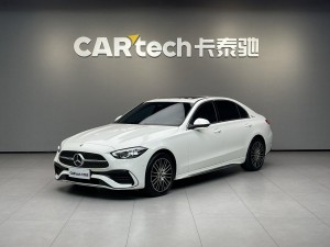 Mercedes-Benz C 200 L 2024