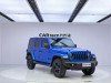 Jeep Wrangler 2023