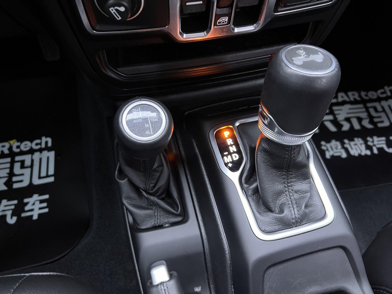 Jeep Wrangler 2023