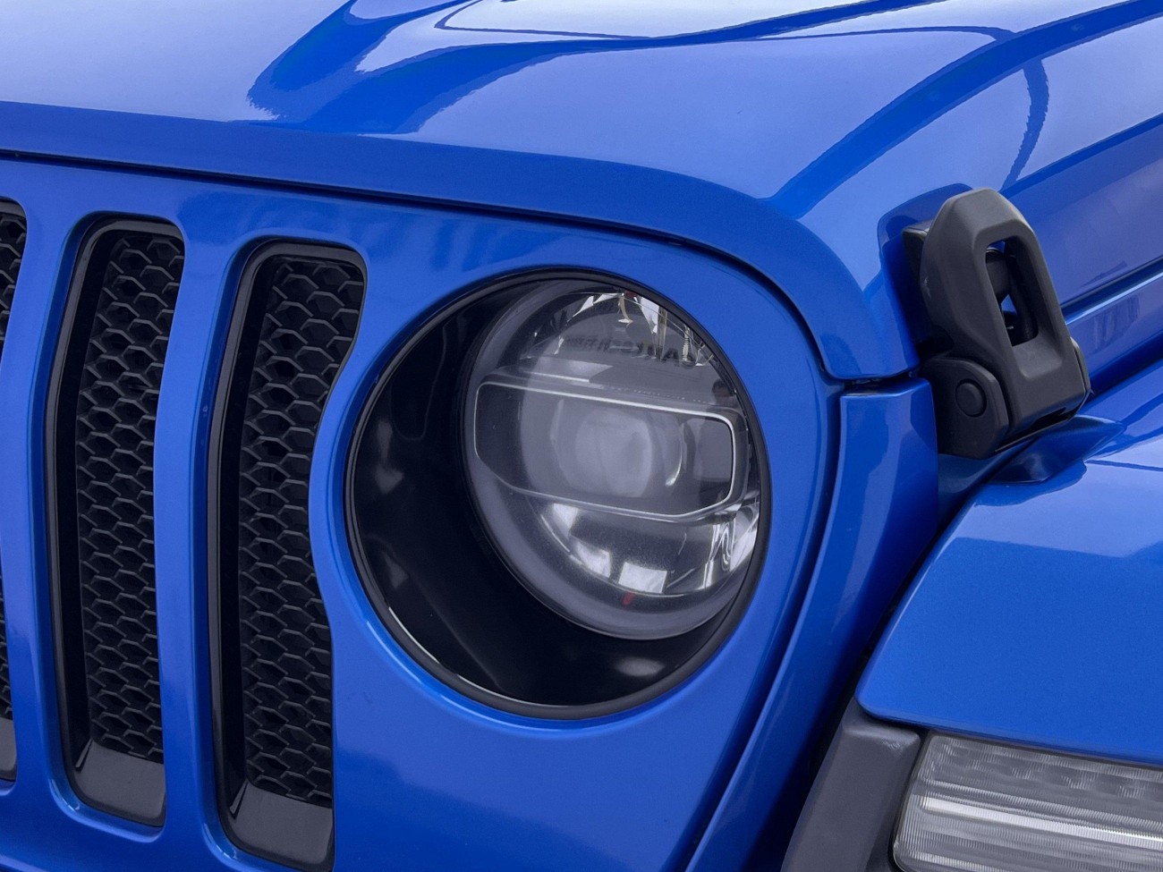 Jeep Wrangler 2023