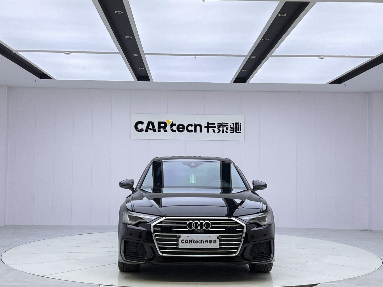 Audi A6L 45 TFSI 2020