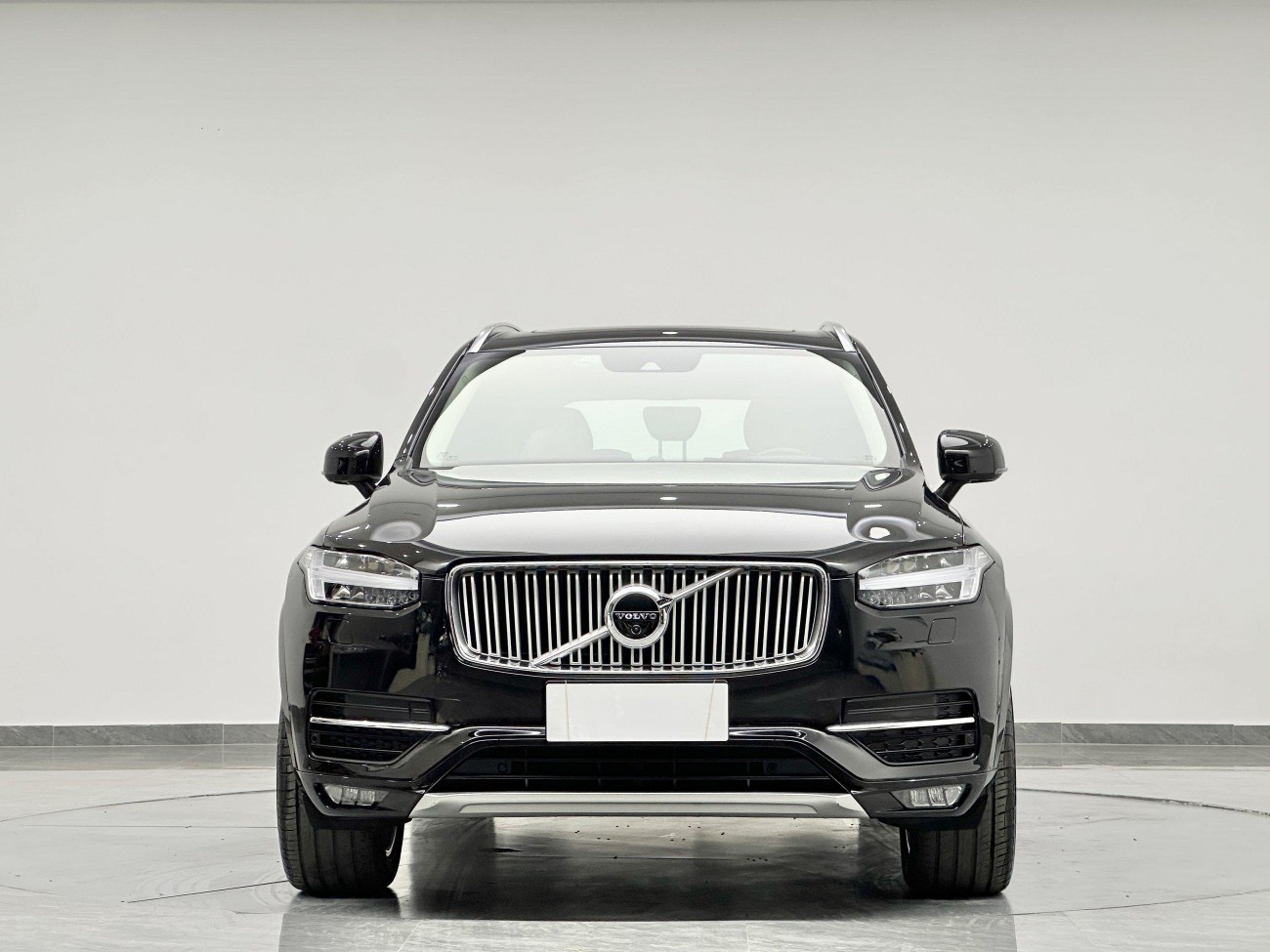 Volvo XC90 2016