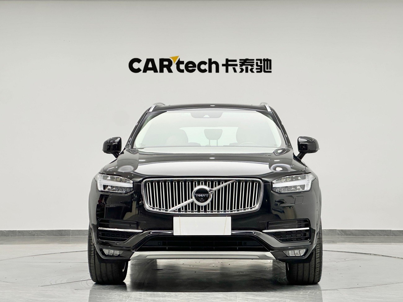 Volvo XC90 2016