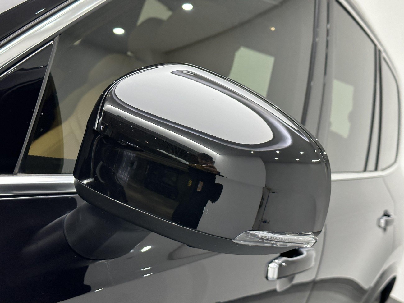 Volvo XC90 2016