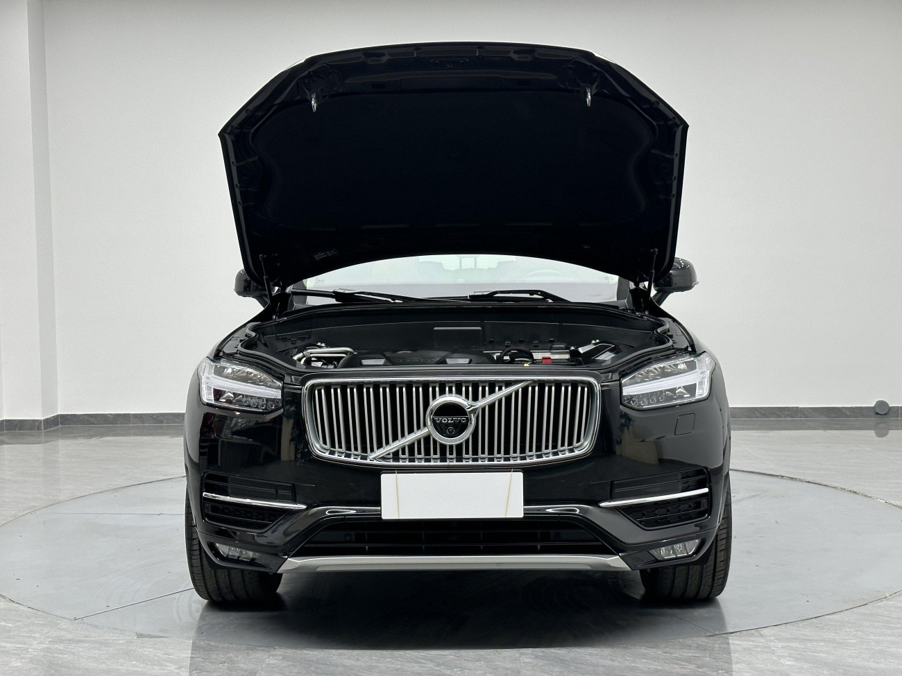 Volvo XC90 2016