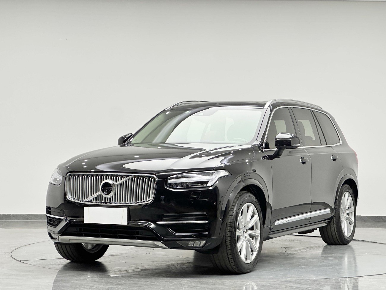 Volvo XC90 2016