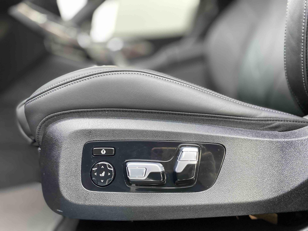BMW XM 2023