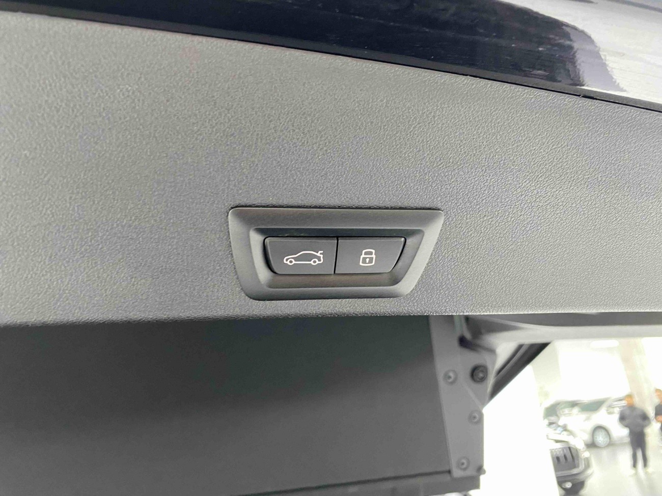 BMW XM 2023