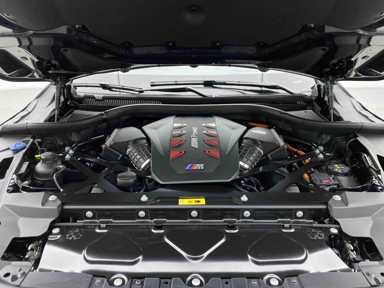 BMW XM 2023
