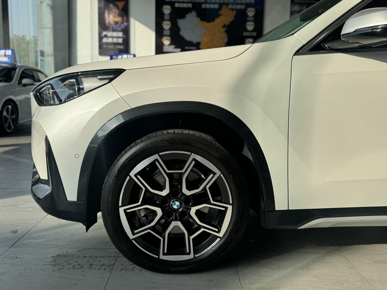 BMW X1 2023