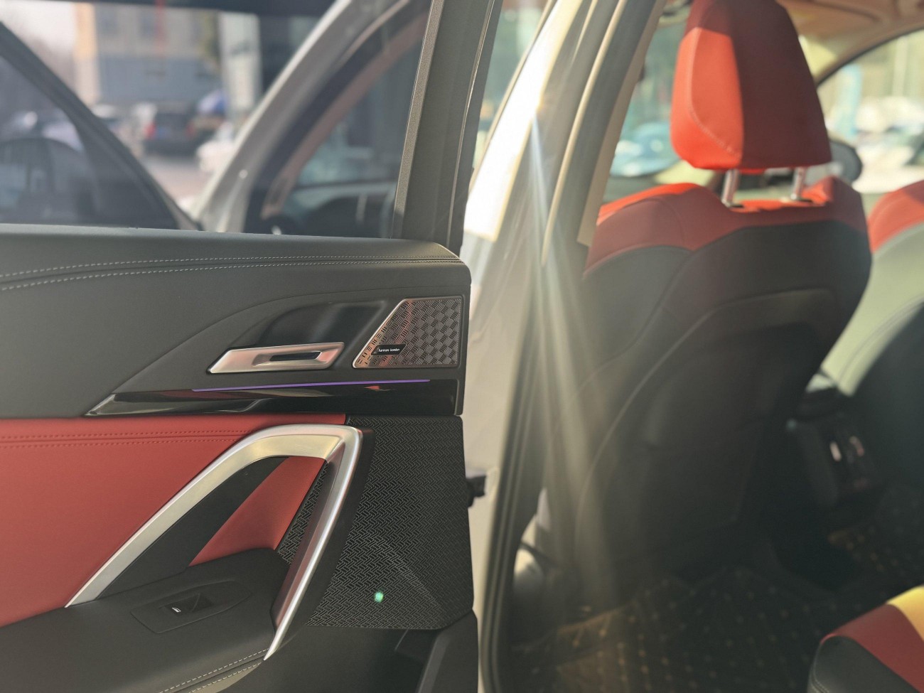 BMW X1 2023