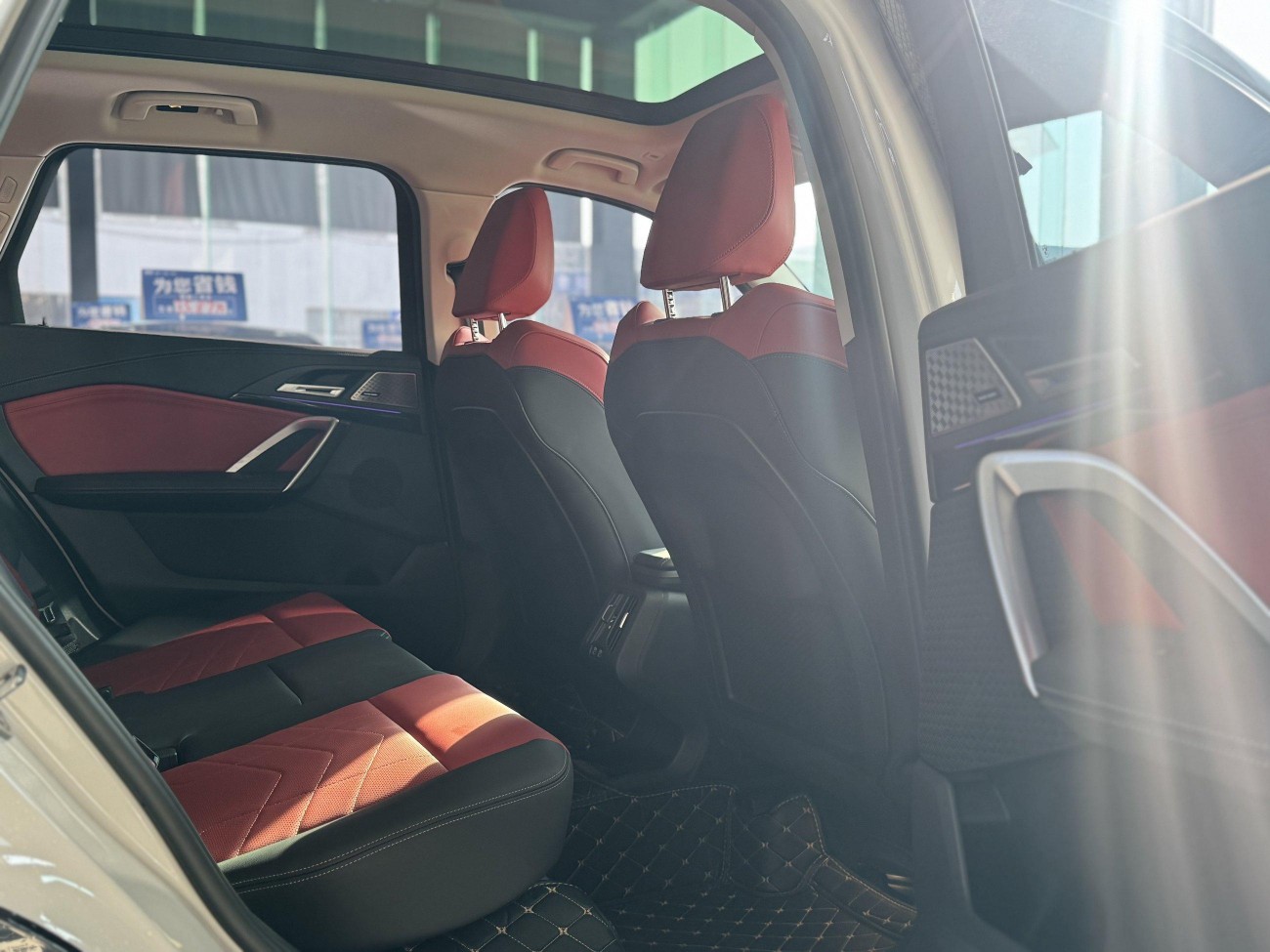 BMW X1 2023