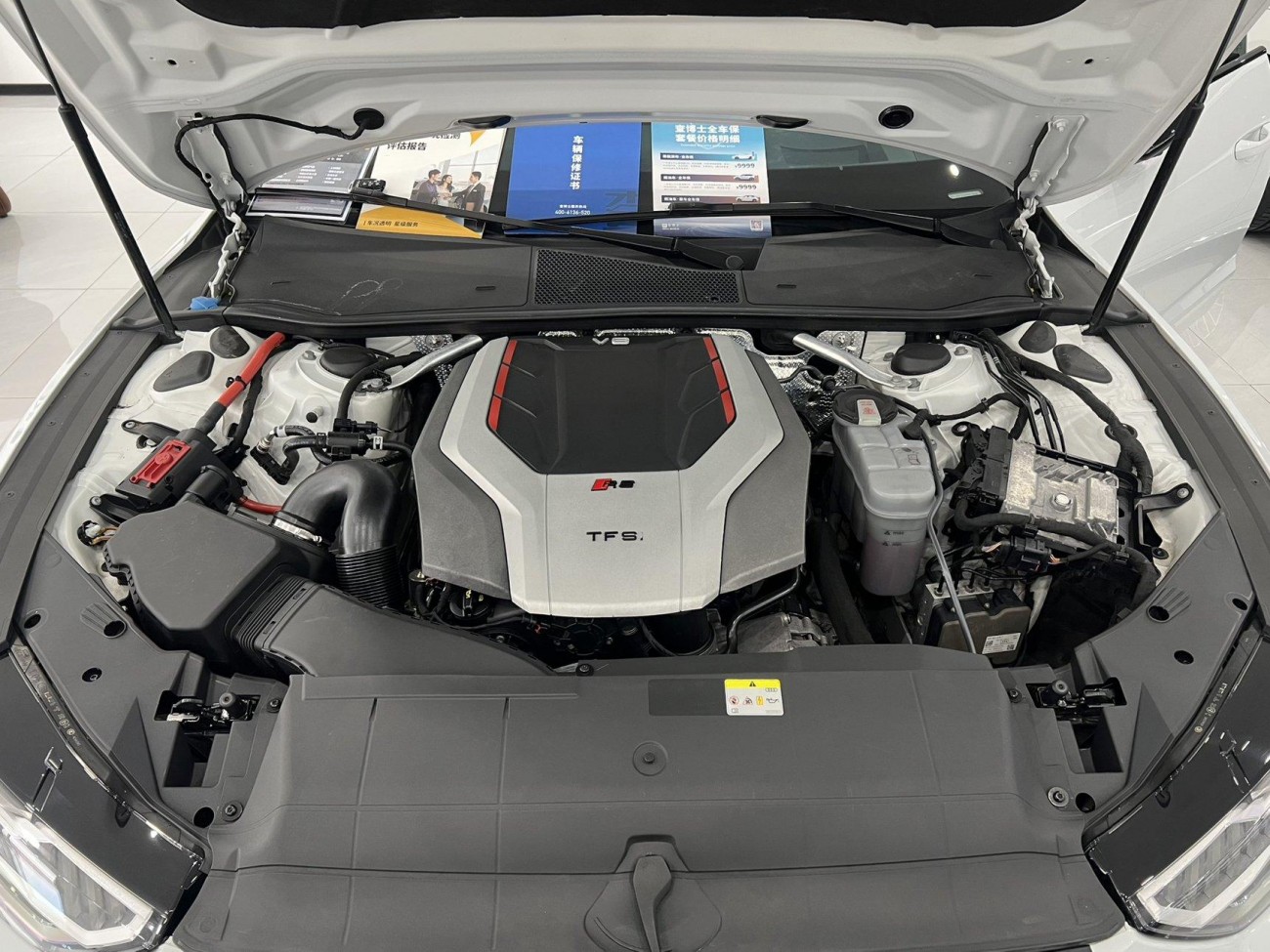 Audi A7 45 TFSI 2022