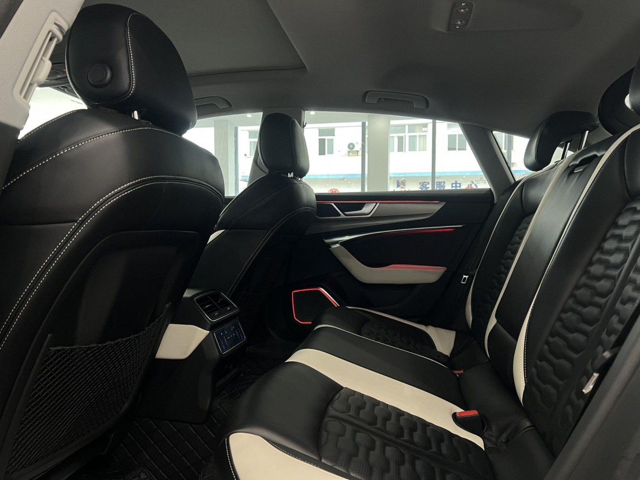 Audi A7 45 TFSI 2022