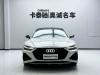 Audi A7 45 TFSI 2022