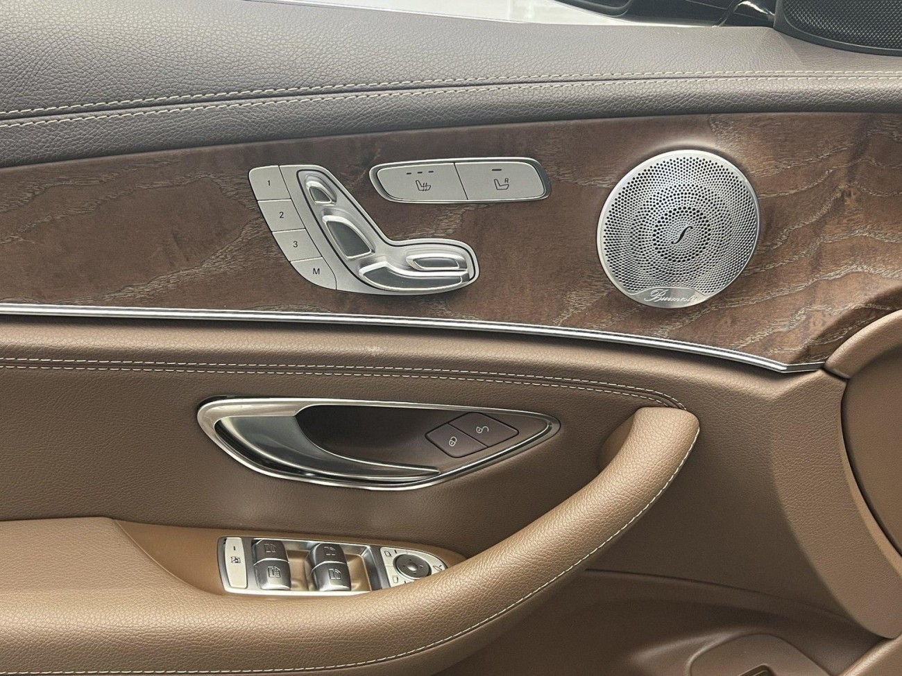 Mercedes-Benz E 300 L 2019