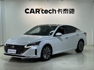 Nissan Teana 2024