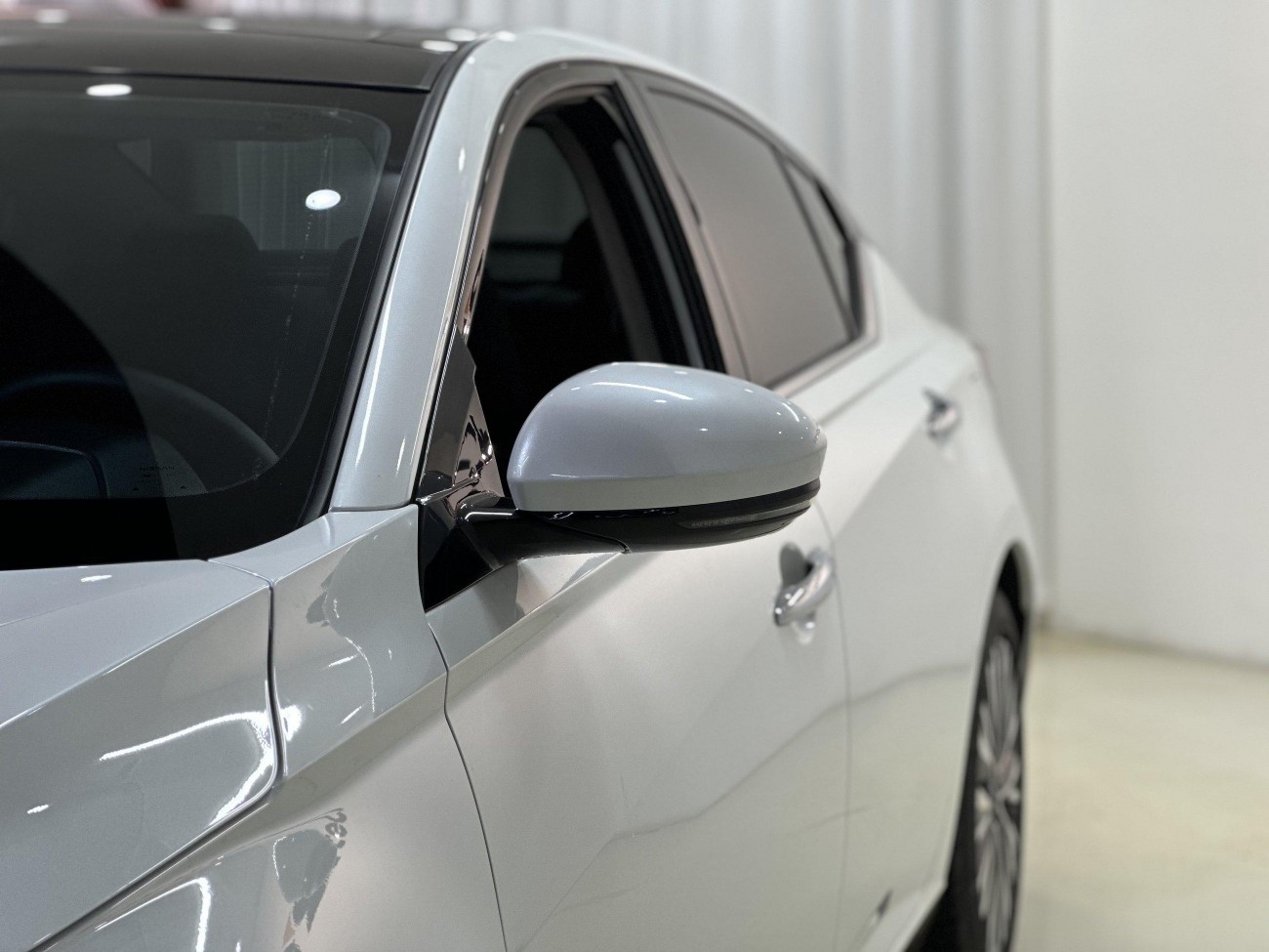 Nissan Teana 2024