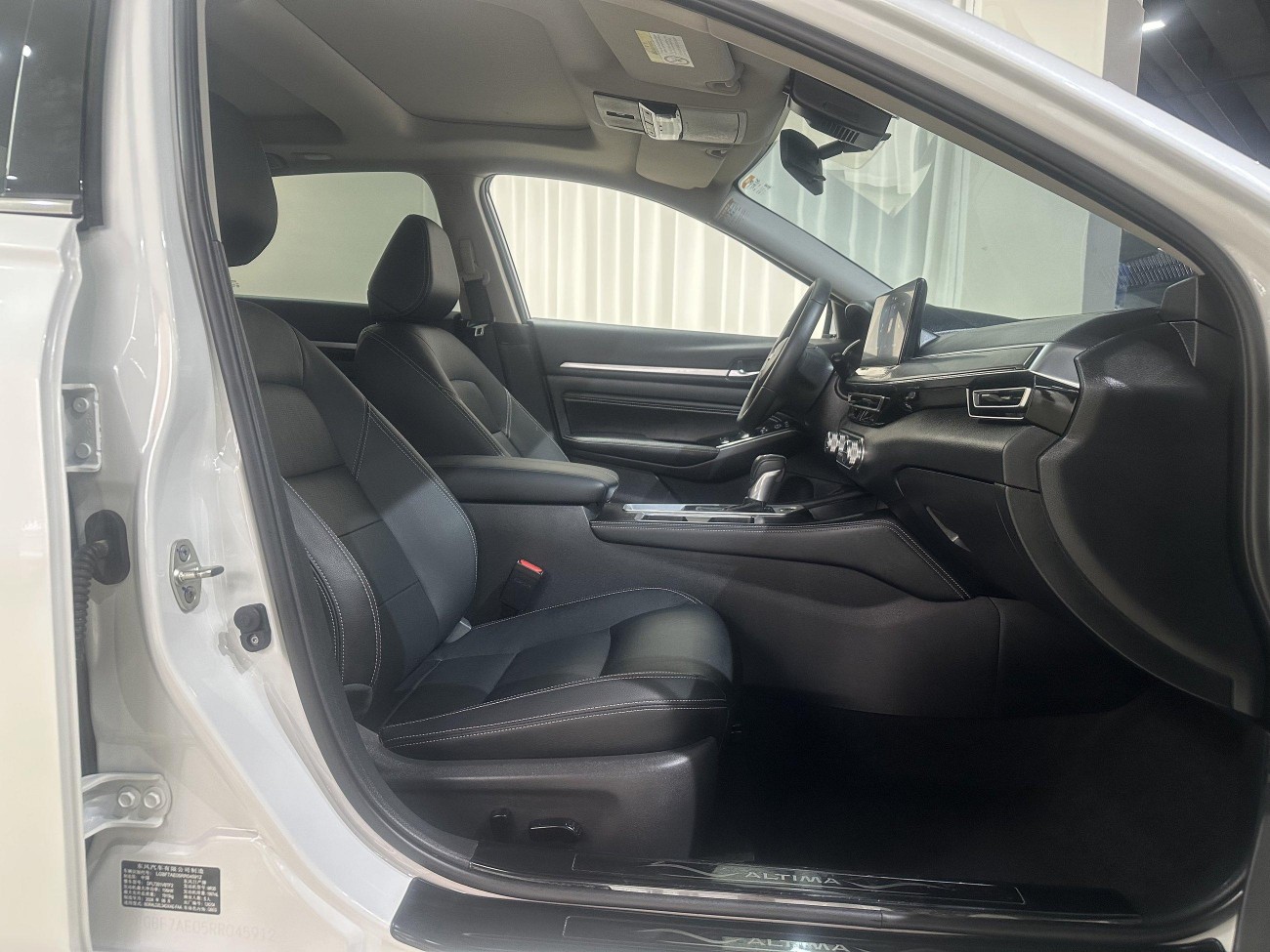 Nissan Teana 2024