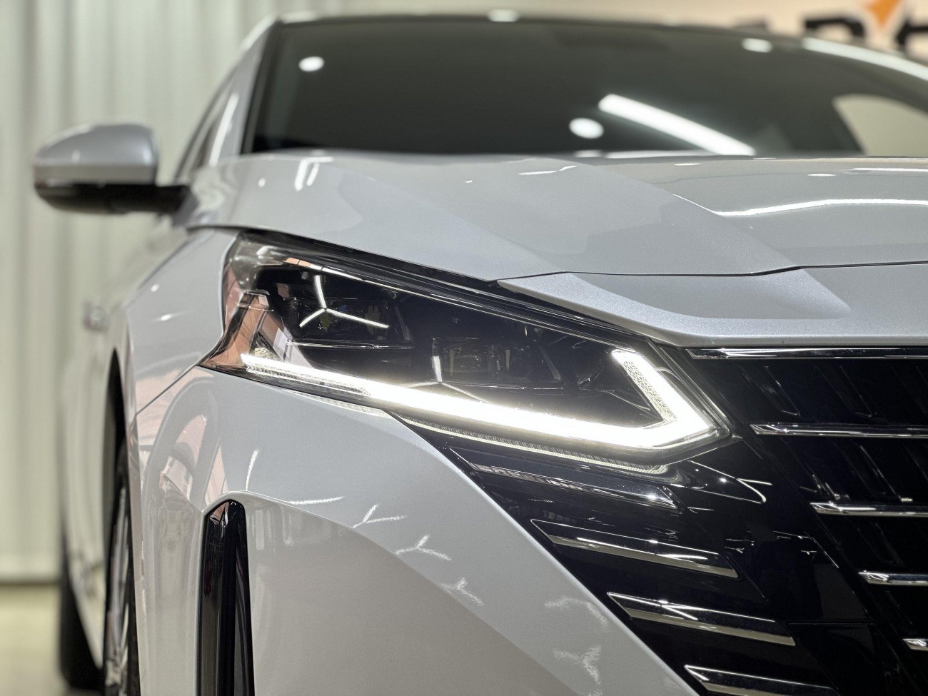 Nissan Teana 2024