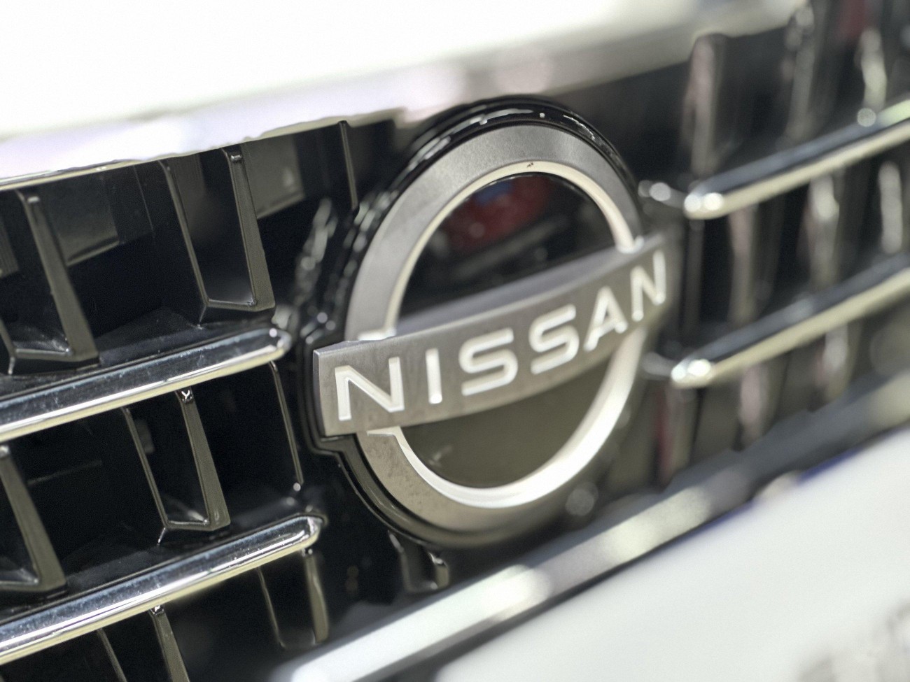 Nissan Teana 2024