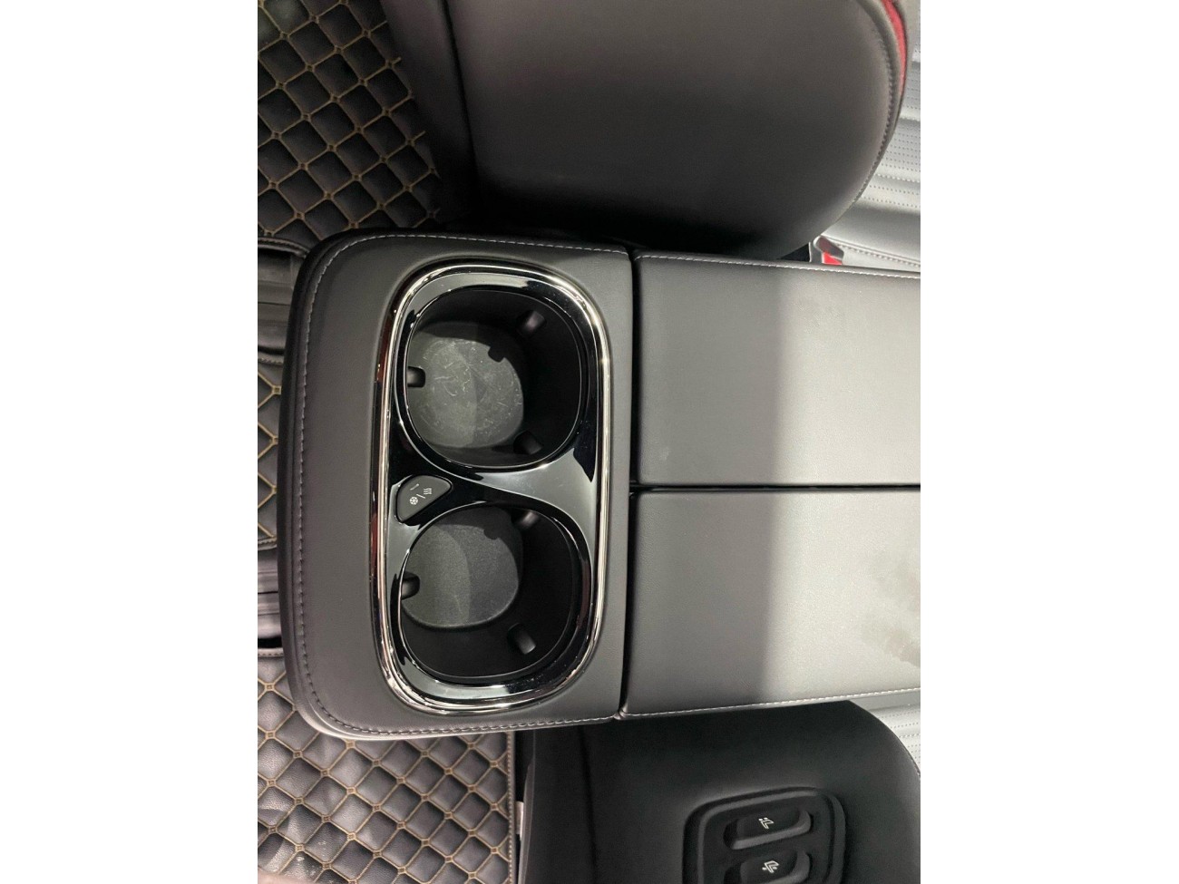 Trumpchi M8 2023