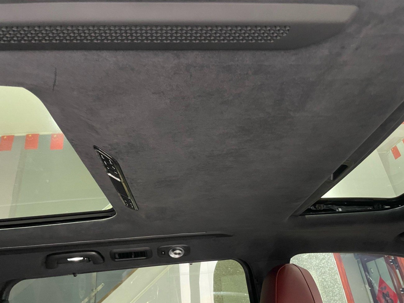Trumpchi M8 2023
