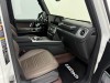 Mercedes-Benz G 500 2022