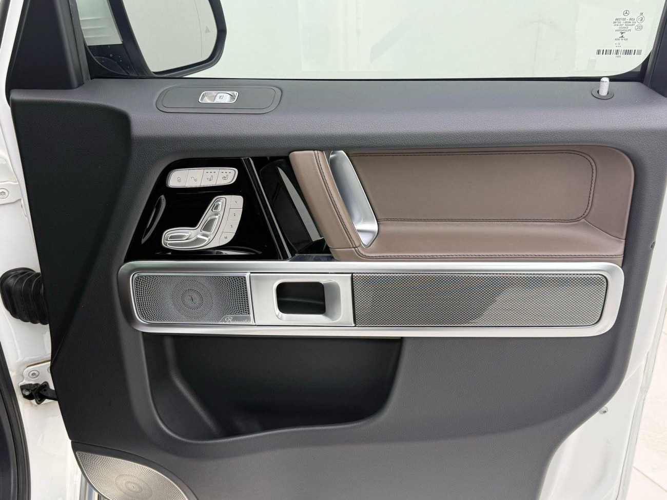 Mercedes-Benz G 500 2022