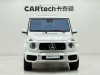 Mercedes-Benz G 500 2022