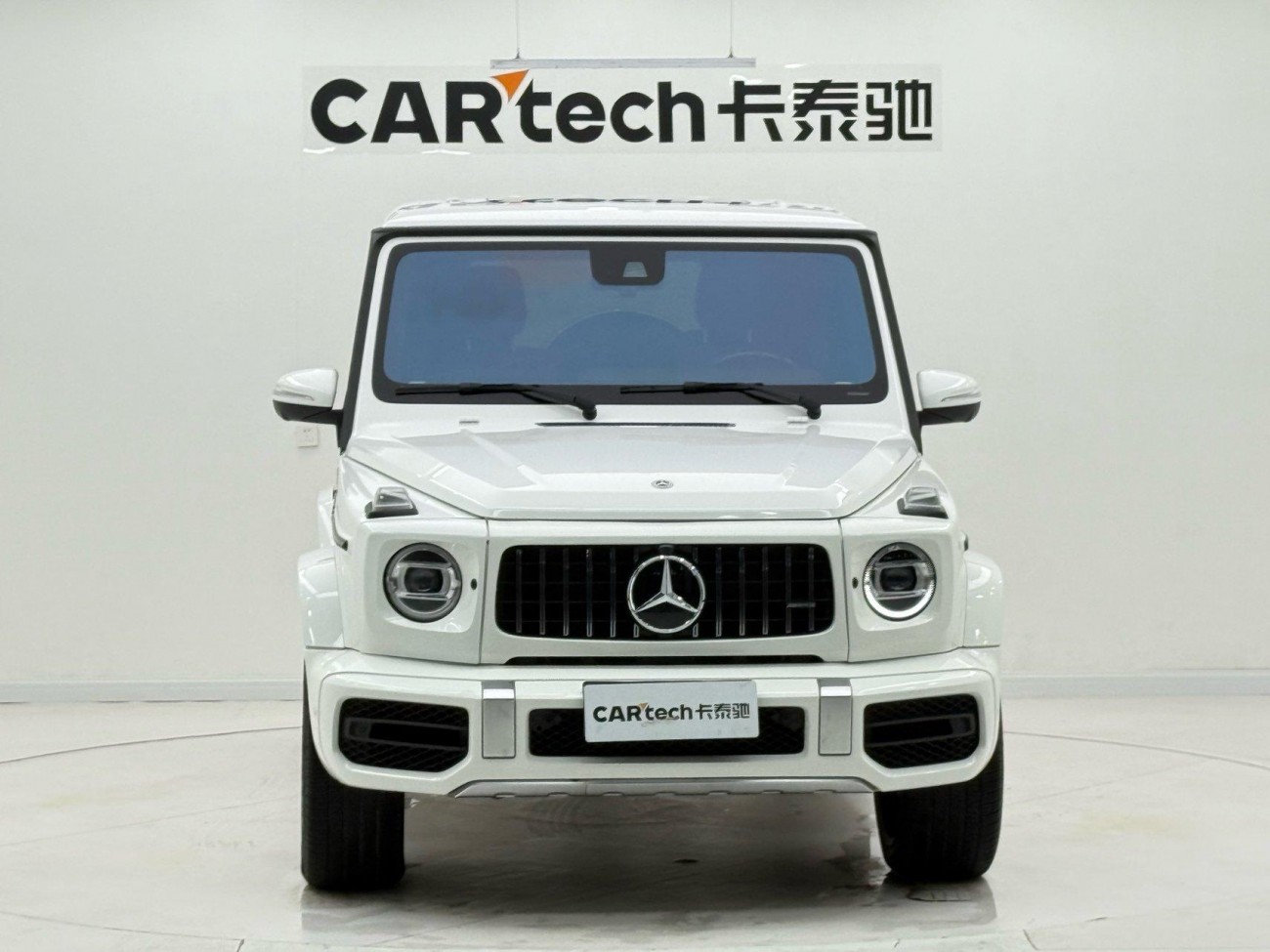 Mercedes-Benz G 500 2022