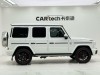 Mercedes-Benz G 500 2022