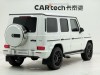 Mercedes-Benz G 500 2022