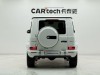Mercedes-Benz G 500 2022