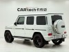 Mercedes-Benz G 500 2022