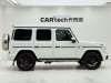 Mercedes-Benz G 500 2022