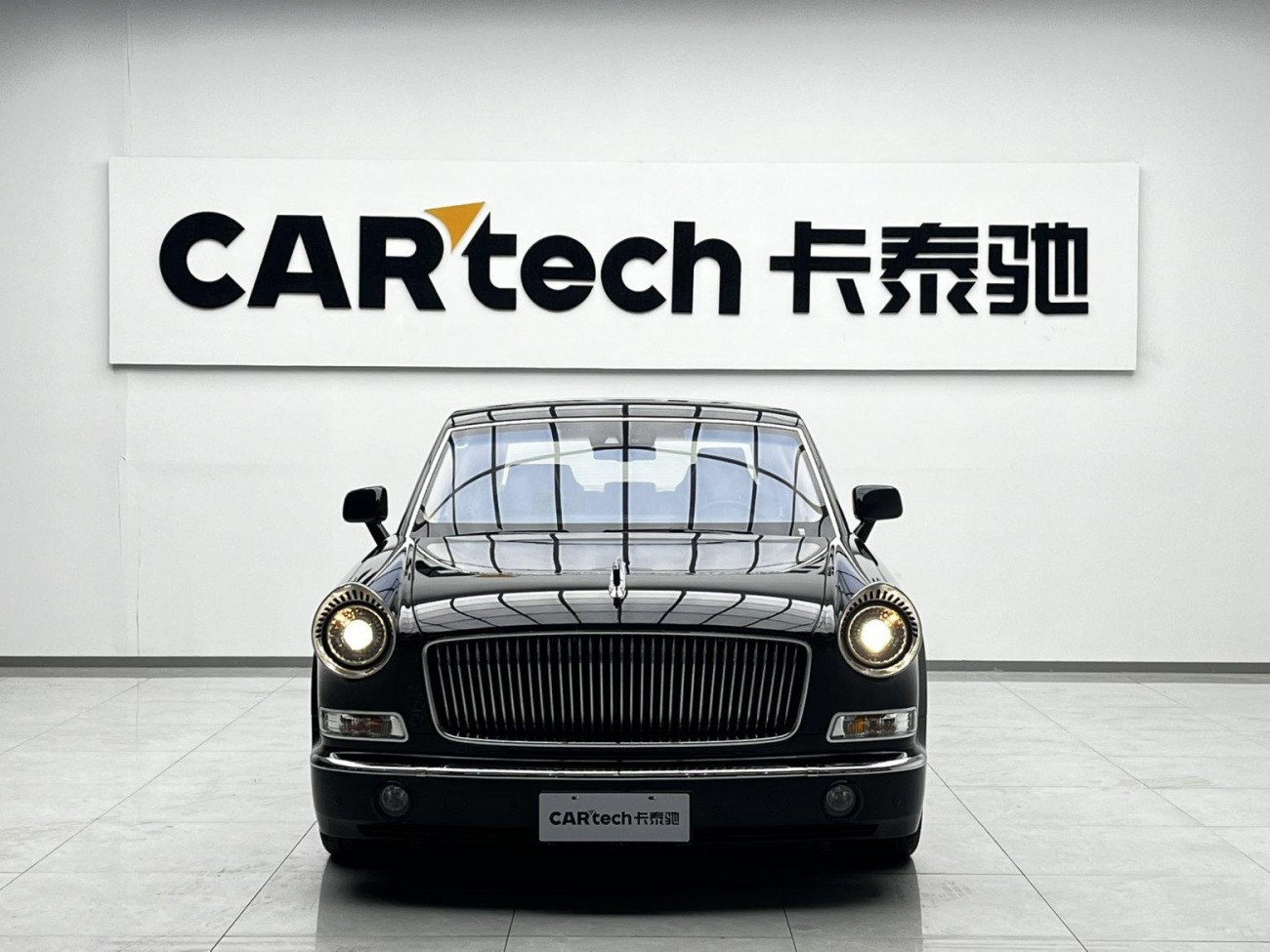 Hongqi L5 2025