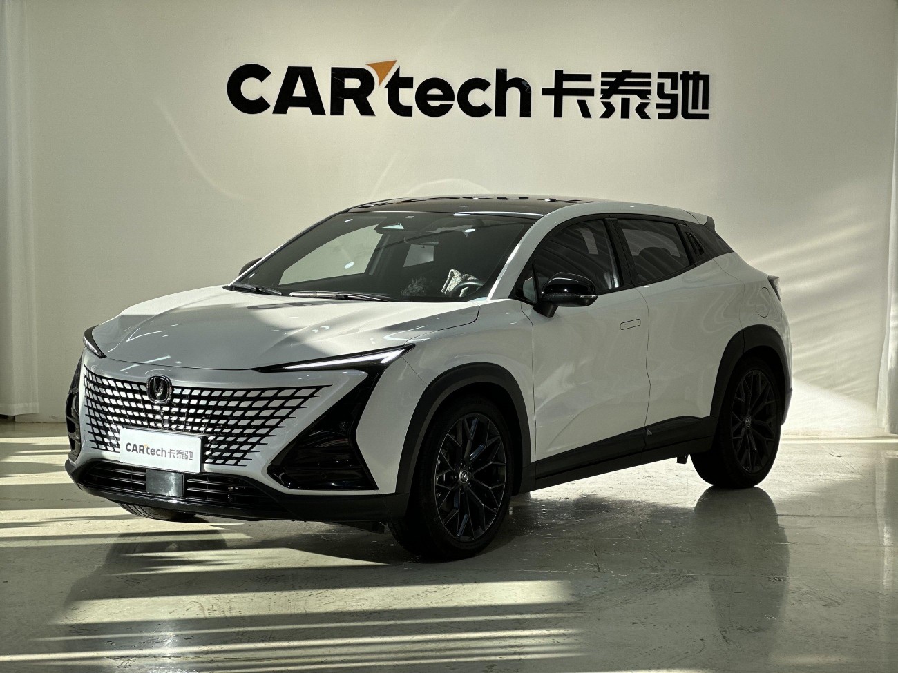 Changan UNI-T 2023