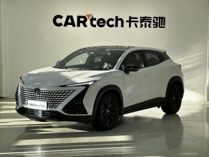 Changan UNI-T 2023