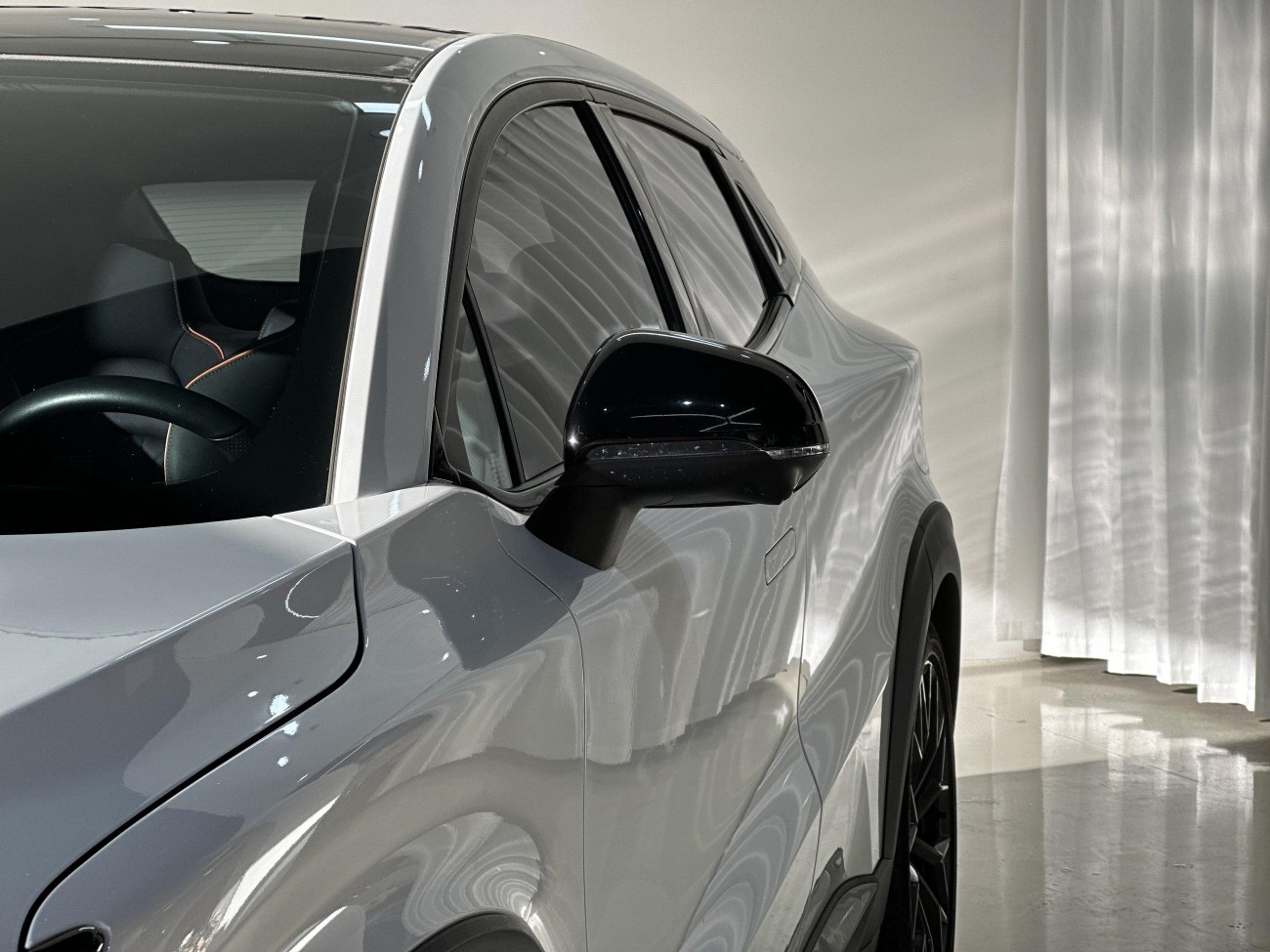 Changan UNI-T 2023