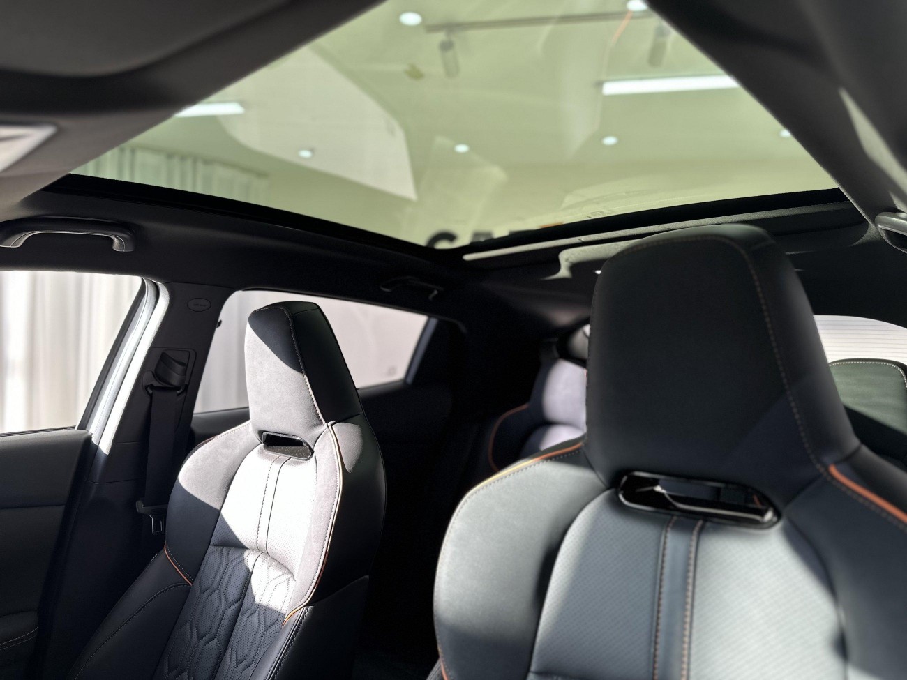 Changan UNI-T 2023