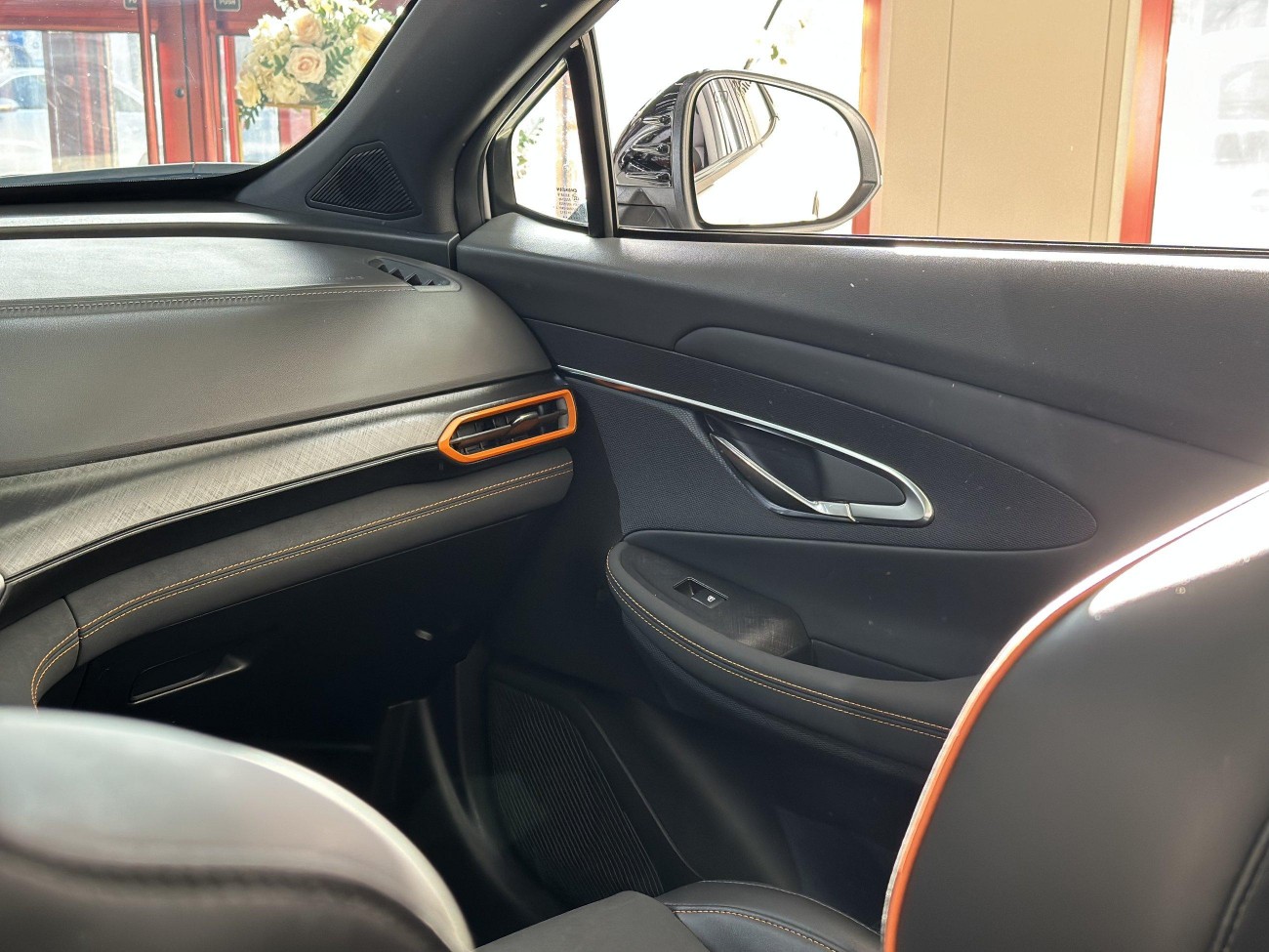 Changan UNI-T 2023