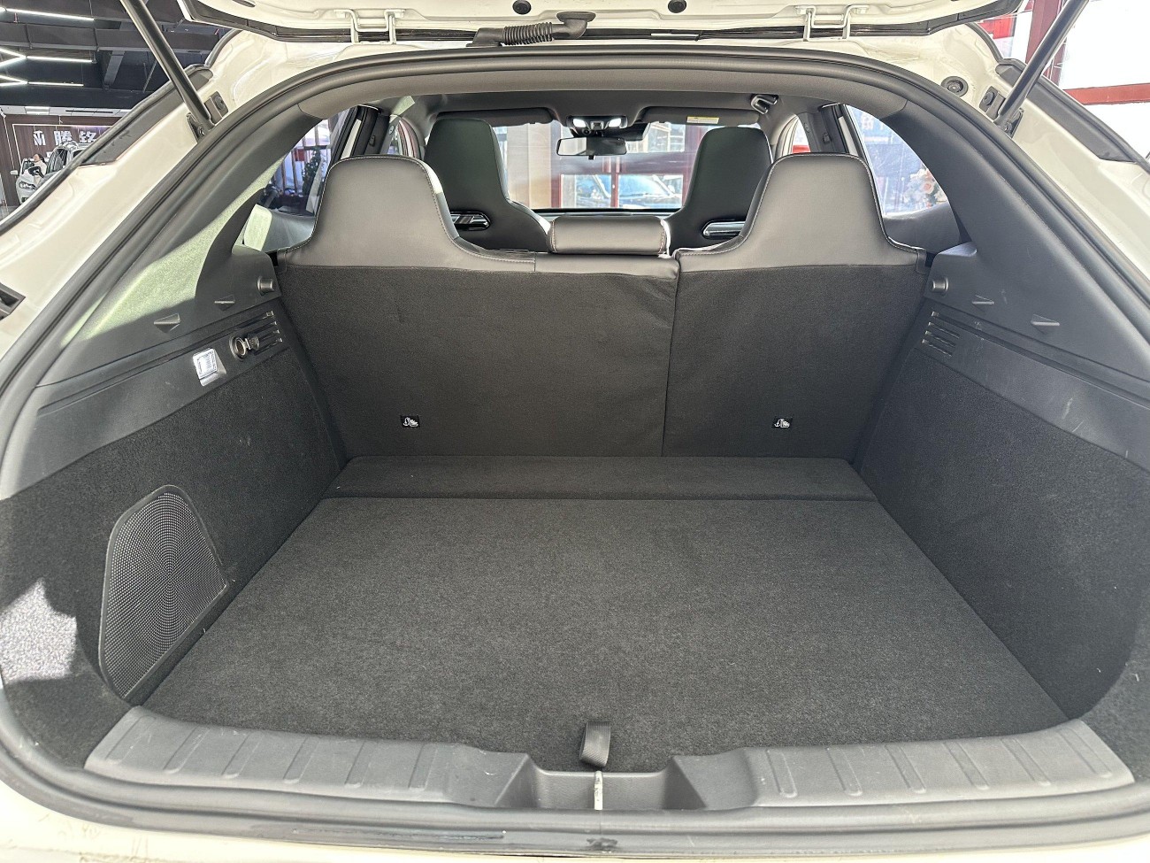 Changan UNI-T 2023