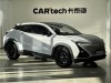 Changan UNI-T 2023