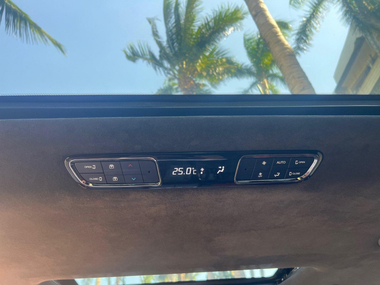 Trumpchi M8 2023