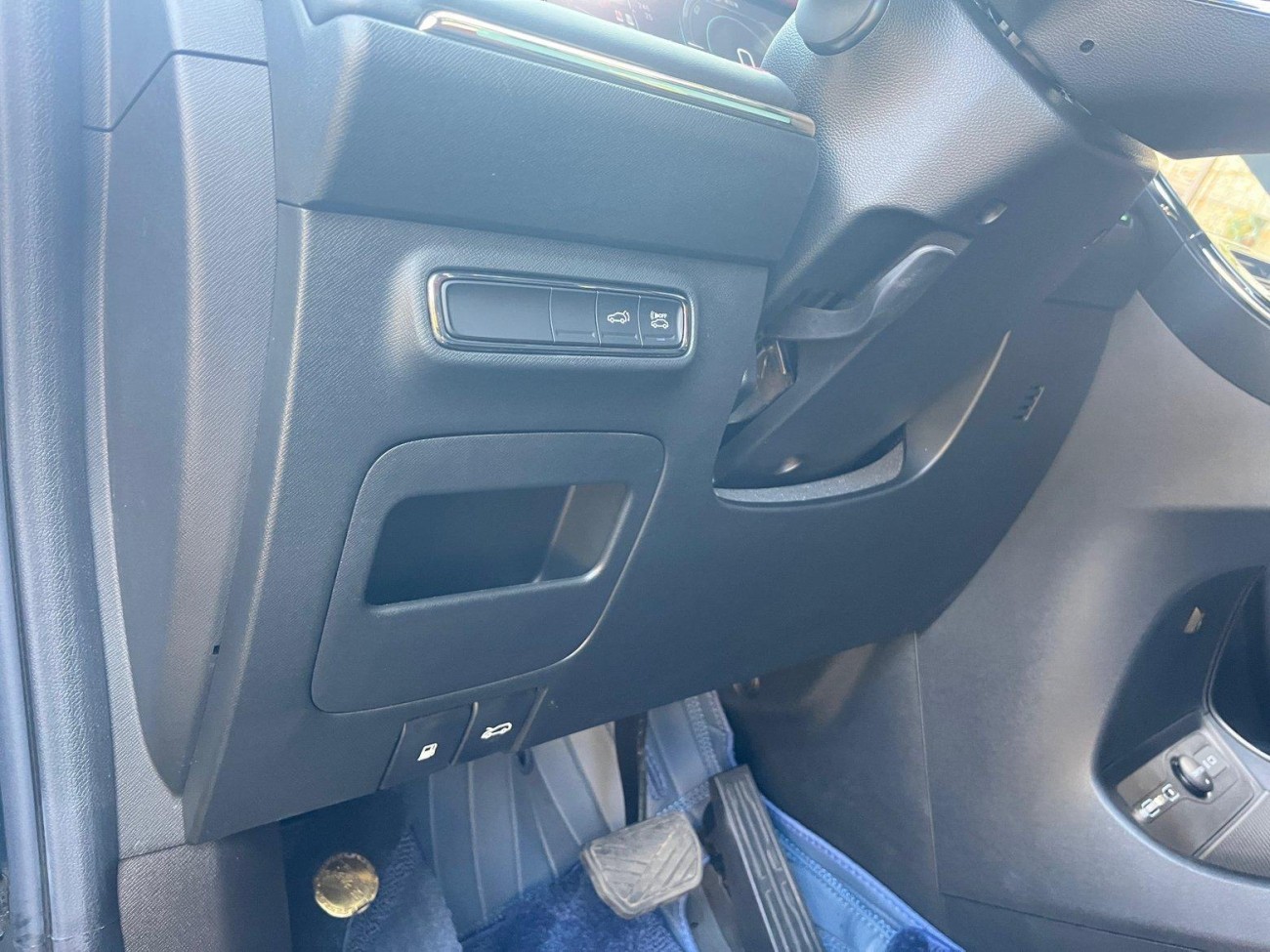 Trumpchi M8 2023